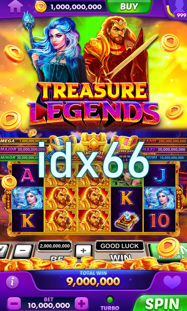 idx66 Unduh