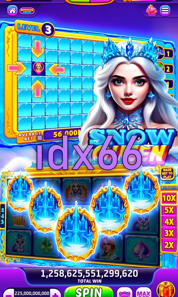idx66 Unduh