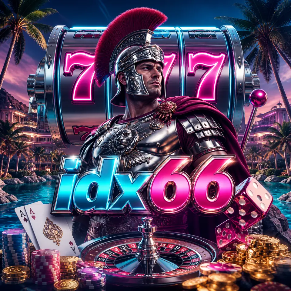 idx66 Masuk