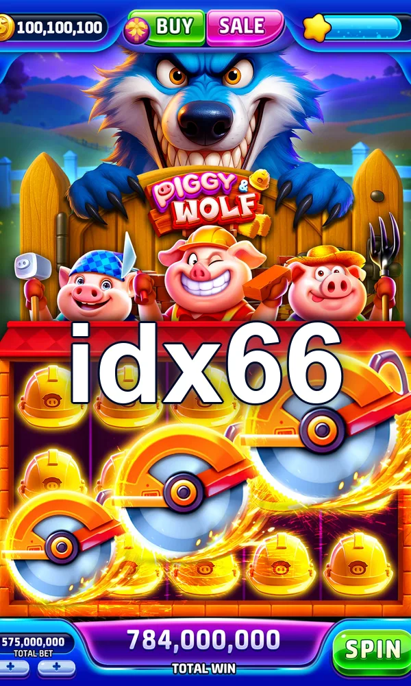 idx66 Masuk