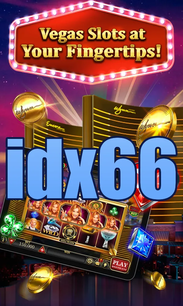 idx66 Masuk