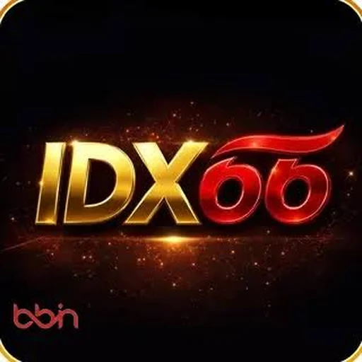 idx66 Logo - Resmi